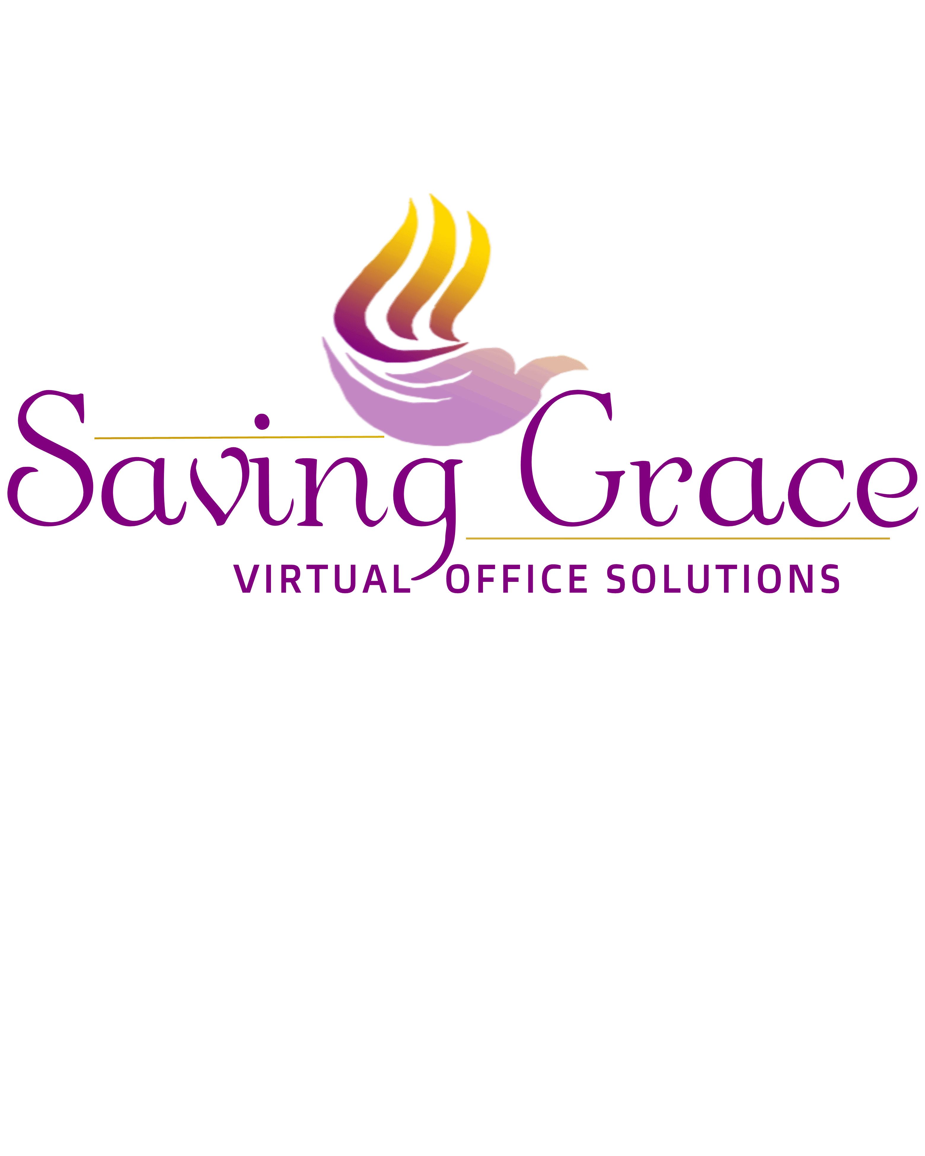 Saving Grace Virtual Office Solutions