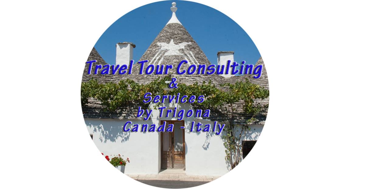 Travel Tour Consulting & Services