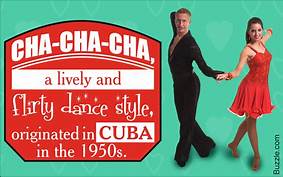 Cha Cha Dancing Cardio Mega Dance Party Dance Instruction