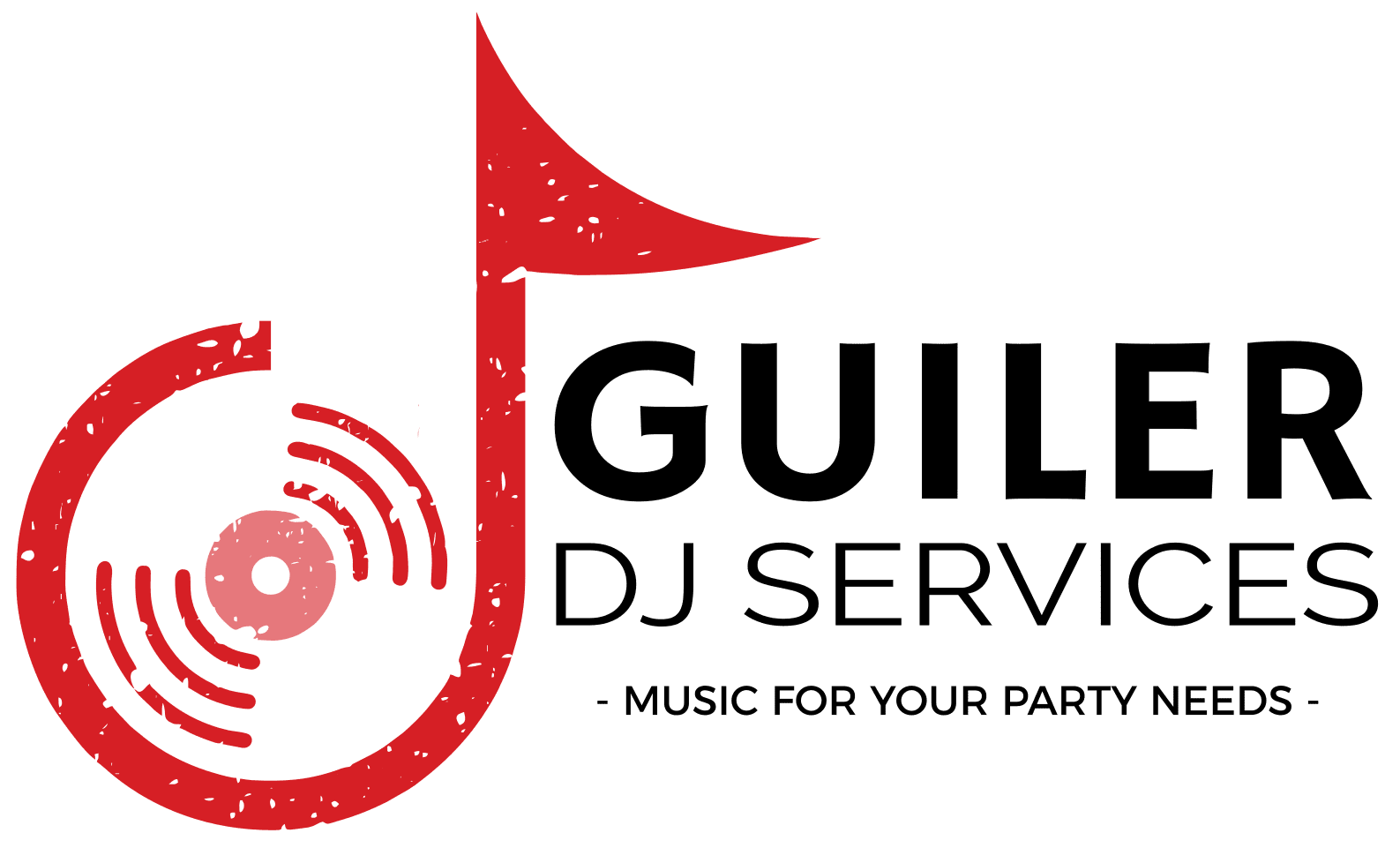 Guiler DJ Services