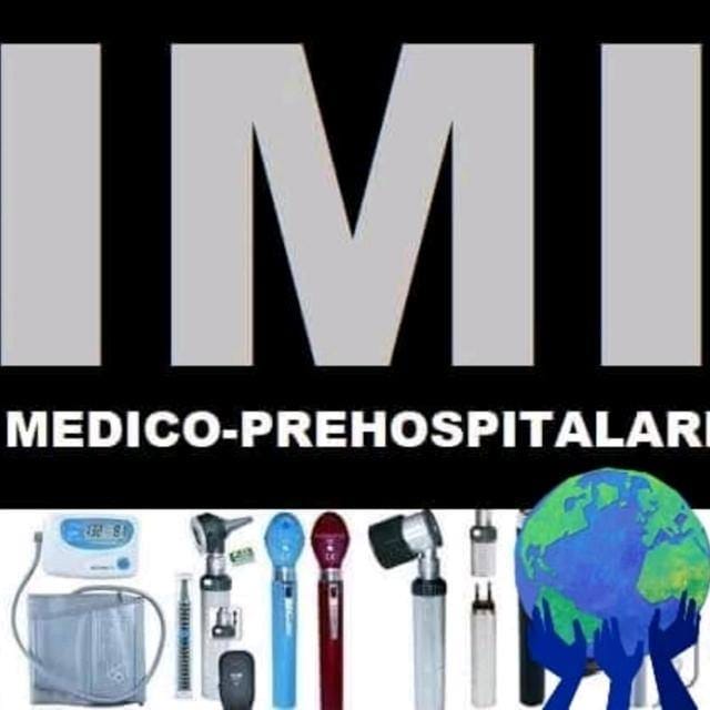 IMI Insumos Medicos Integrales