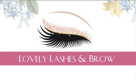 Lovely.Lashes.Brow