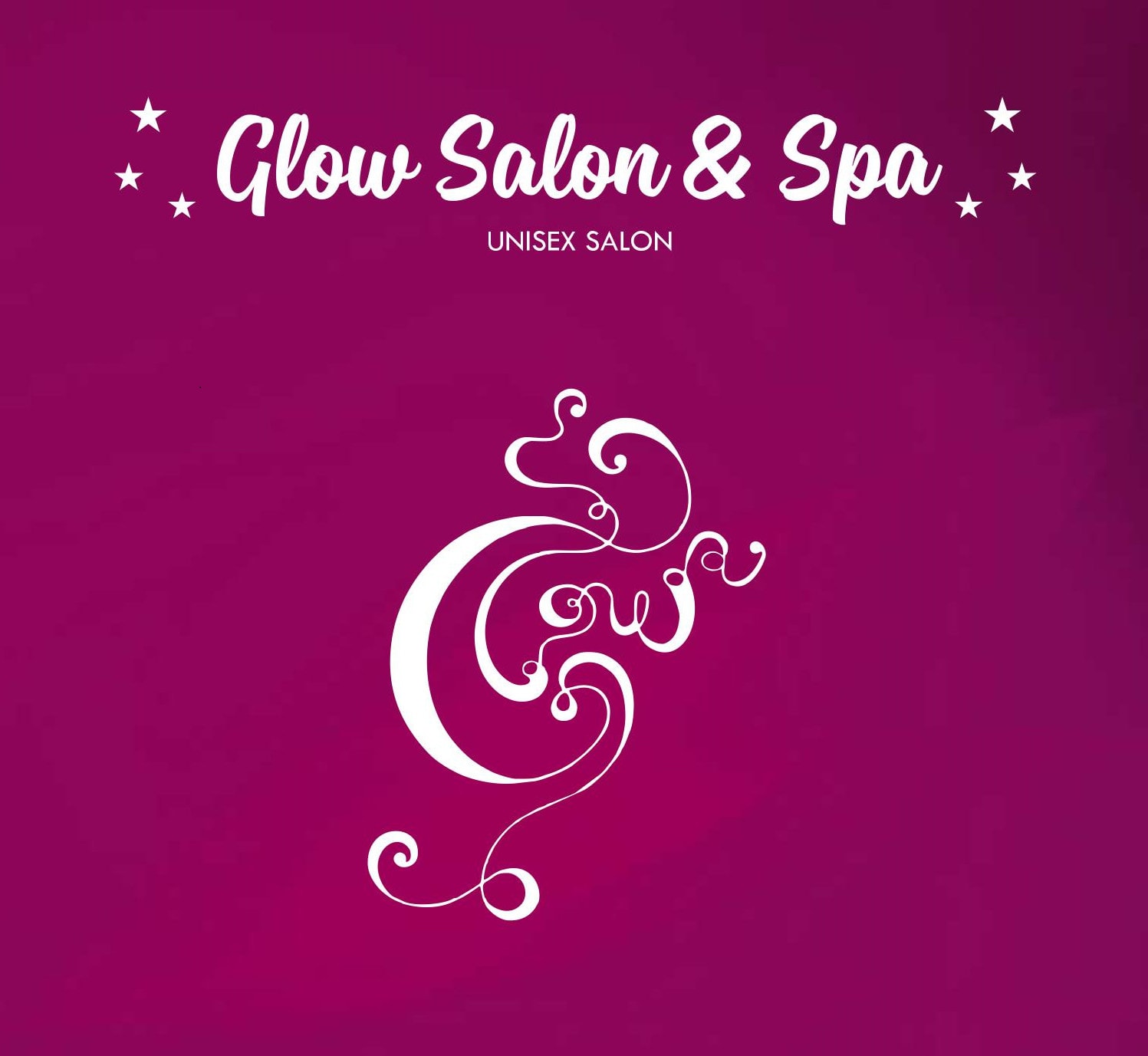 Glow Salon and Spa