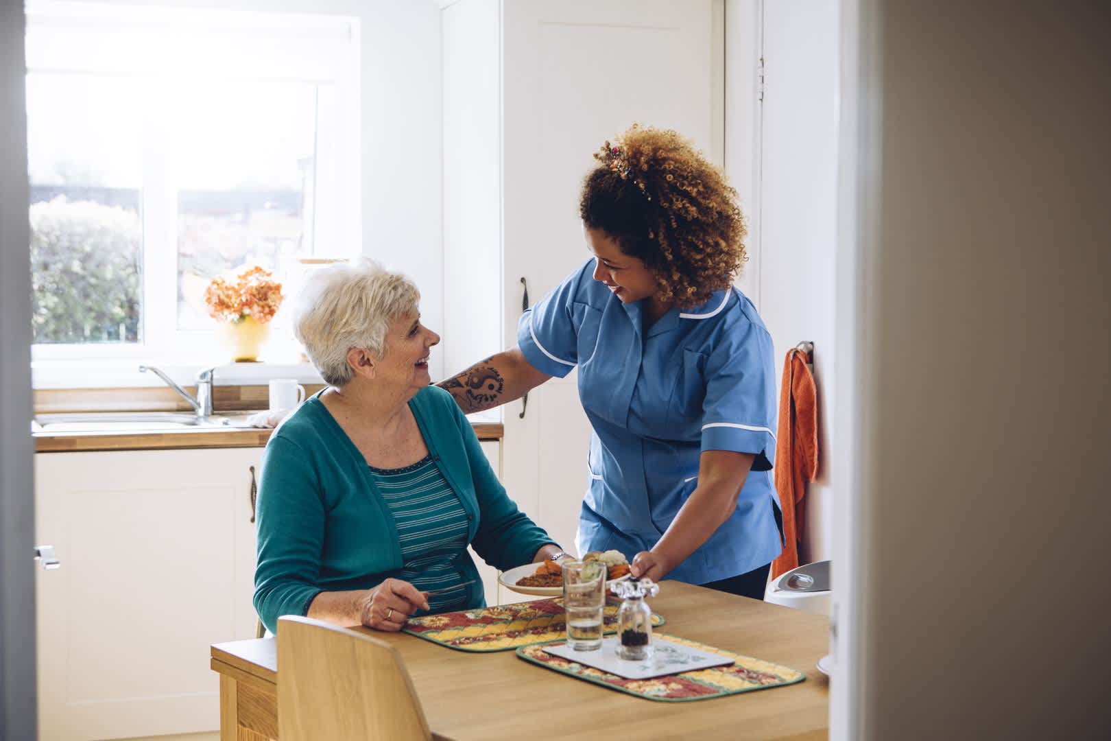 Victoire Health Services