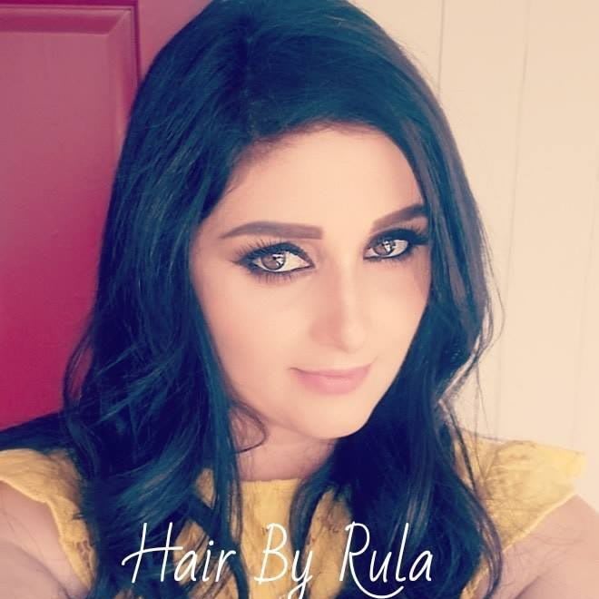 Hair By Rula