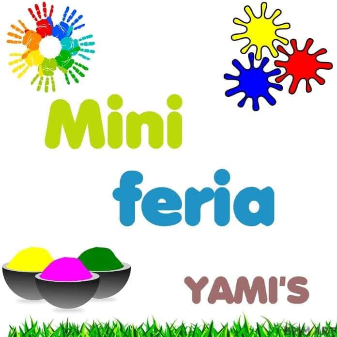 Mini Feria Yami's