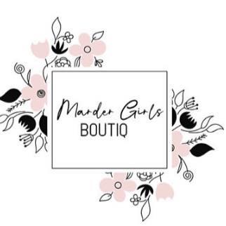 Marder Girls Boutiq
