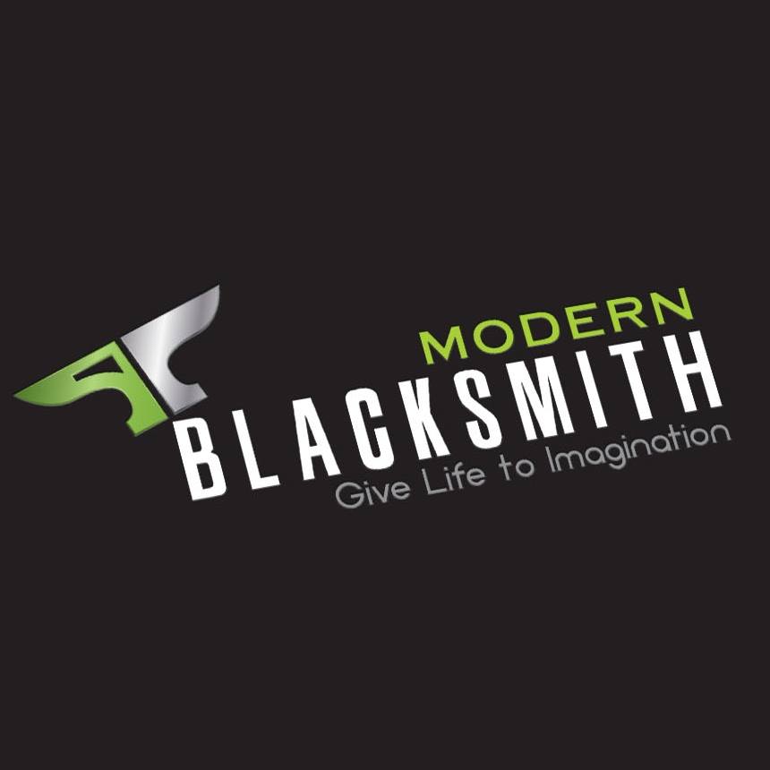 Modern Blacksmith