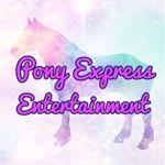Pony Express Entertainment