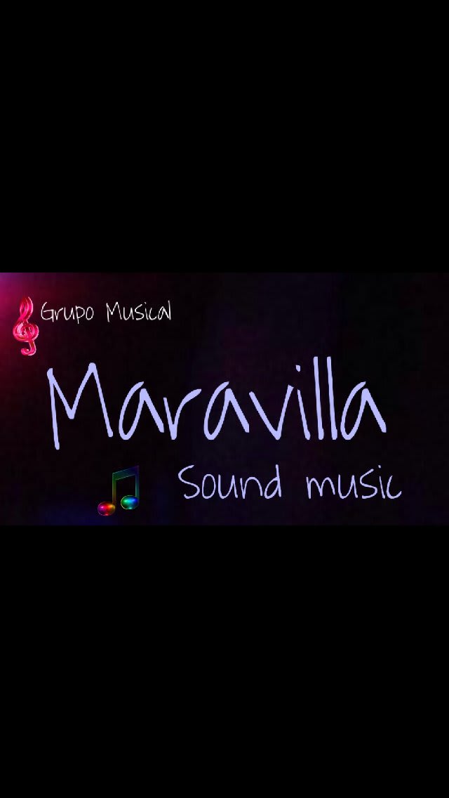 Maravilla Sound Music y DJ