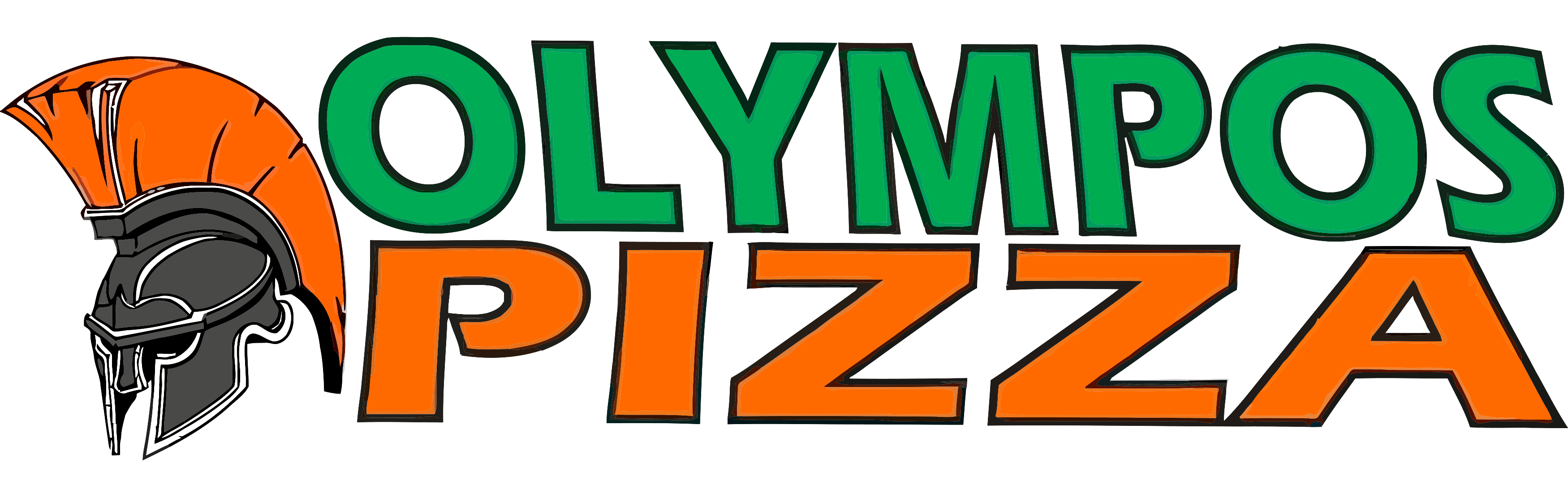Olympos Pizza