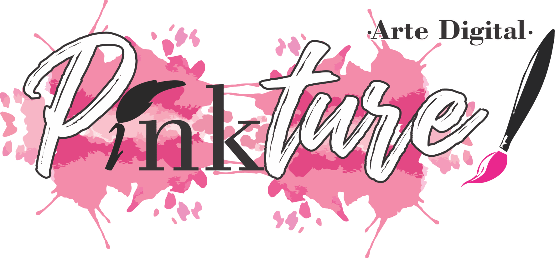 Pinkture Arte Digital