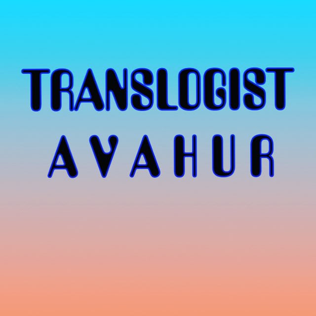 Translogist Avahur Sl