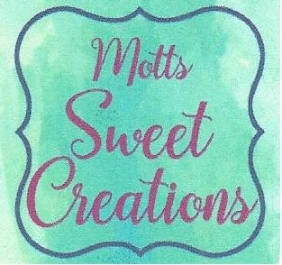 Motts Sweet Creations