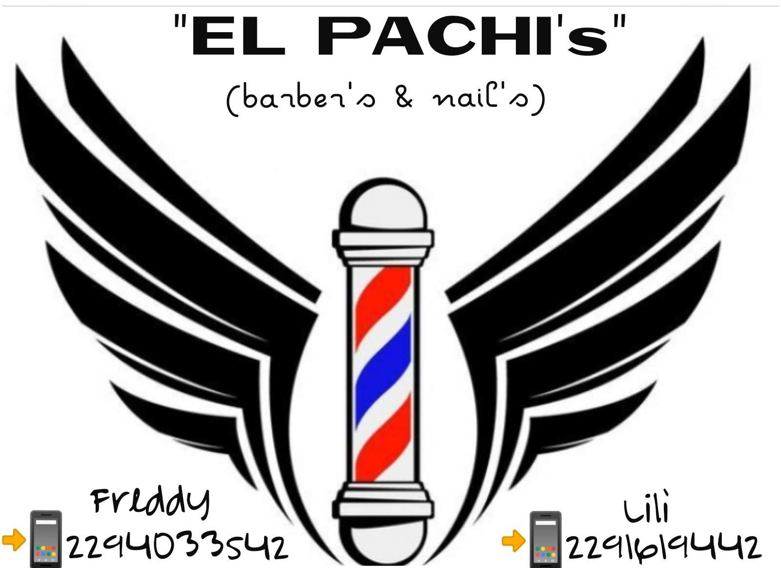 El Pachi's Barber