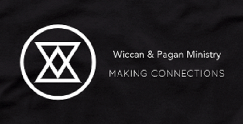 Wiccan & Pagan Ministry