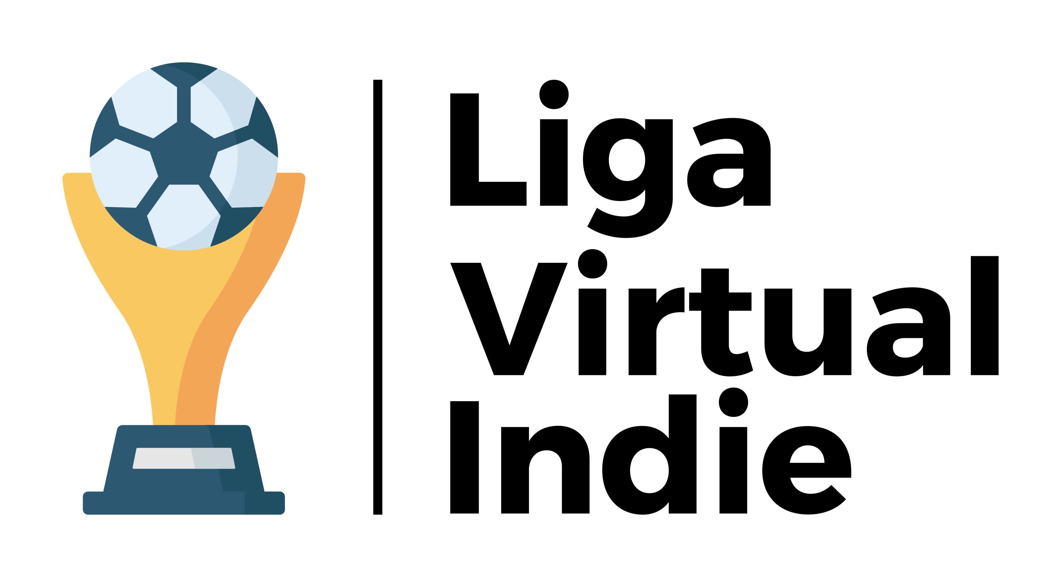 Liga Virtual Indie