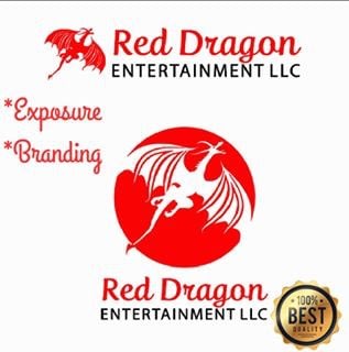 Red Dragon Ent