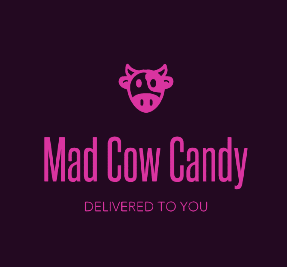 Mad Cow Candy