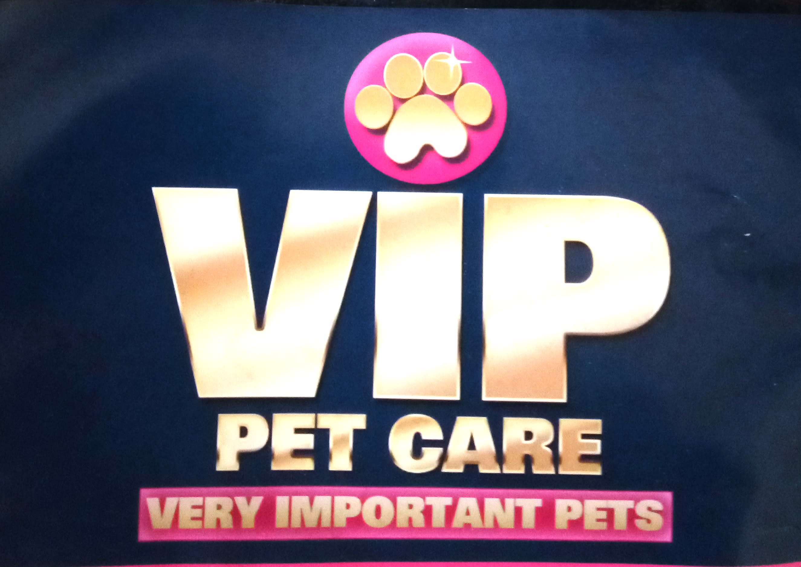 VIP Petcare