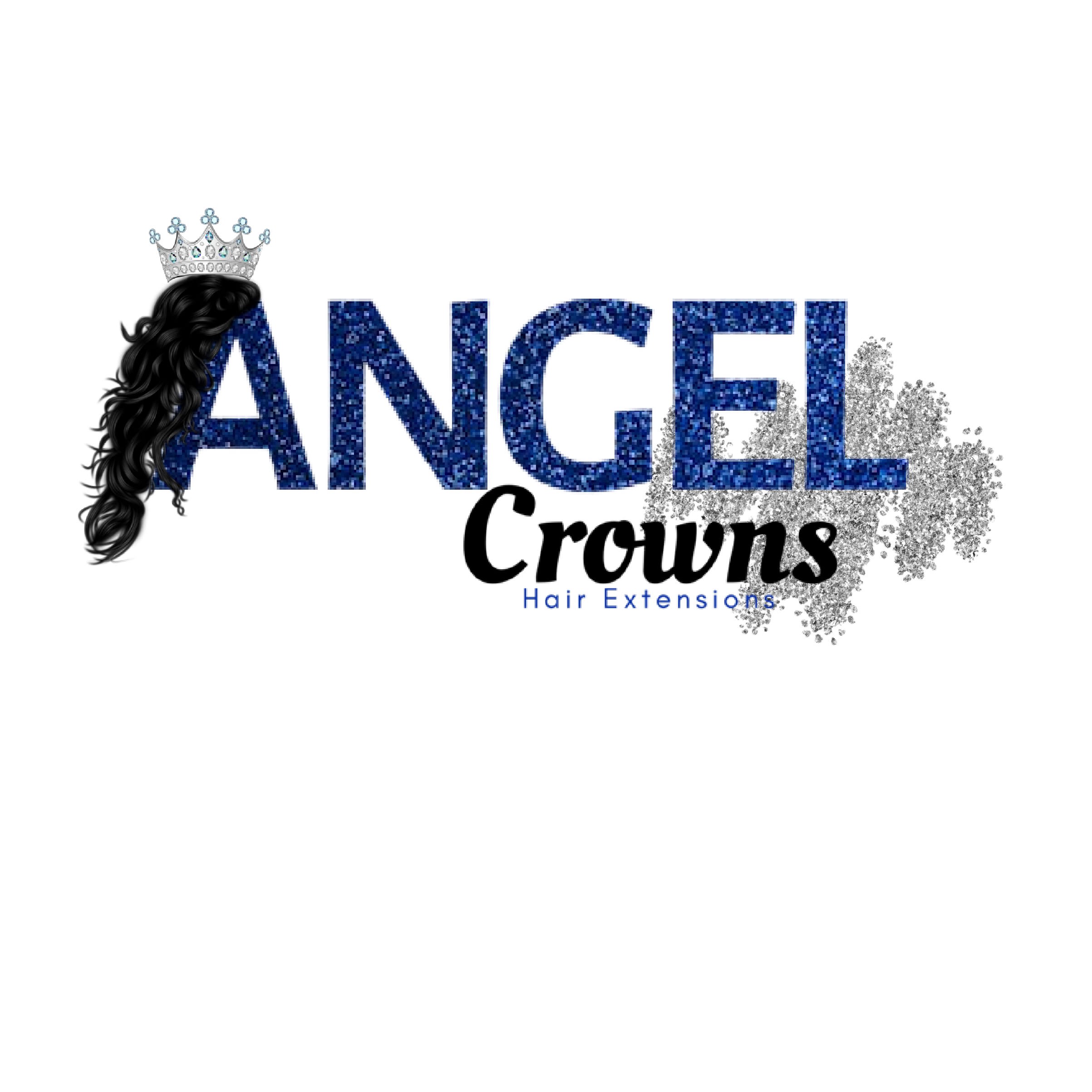 Crowns by angel