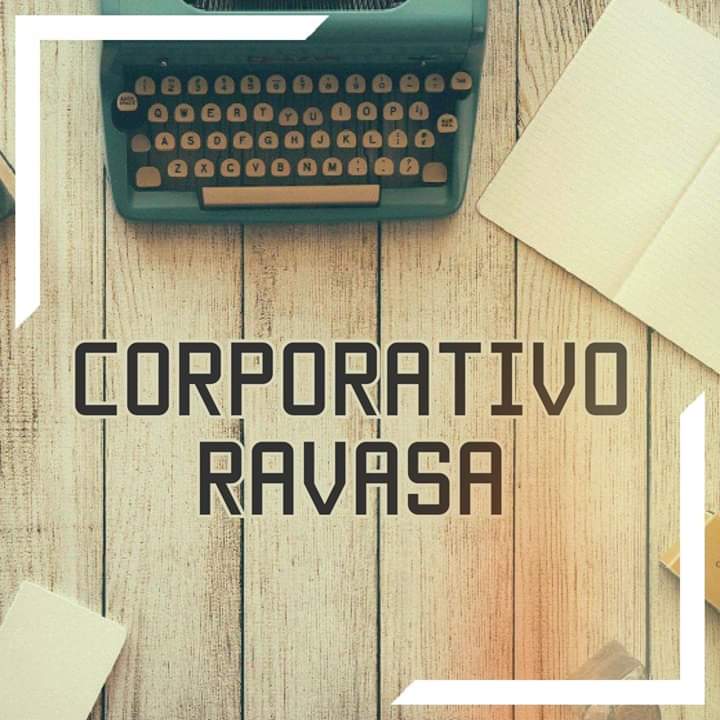 Corporativo Ravasa