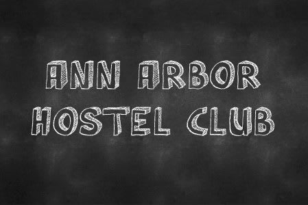 Ann Arbor Hostel Club