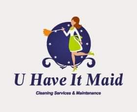 U Have It Maid Manchester