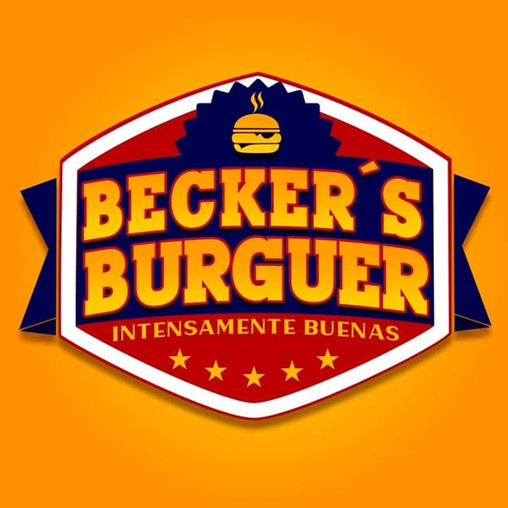 Becker's Burger