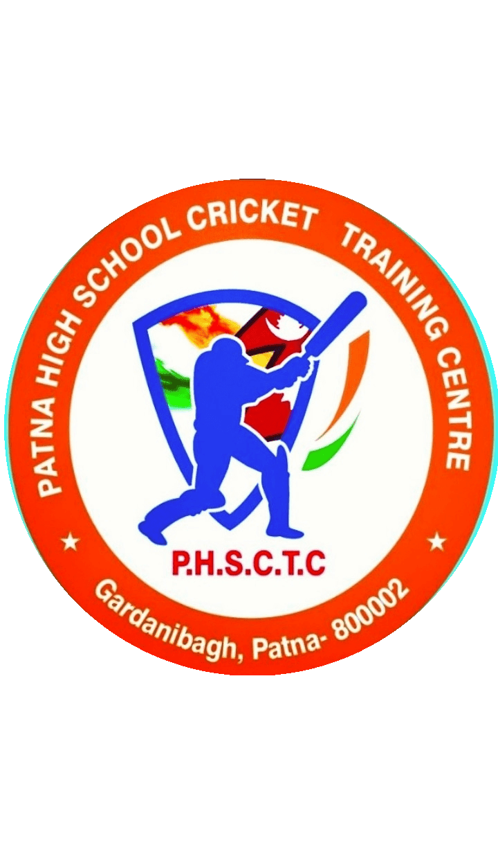 Patna High School Cricket Training Centre