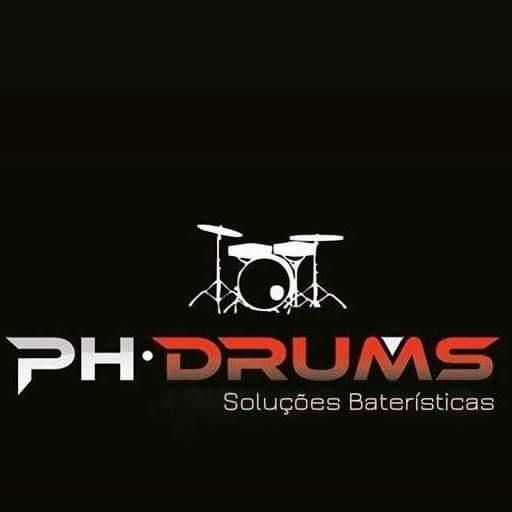 PH Teixeira Building Drummers