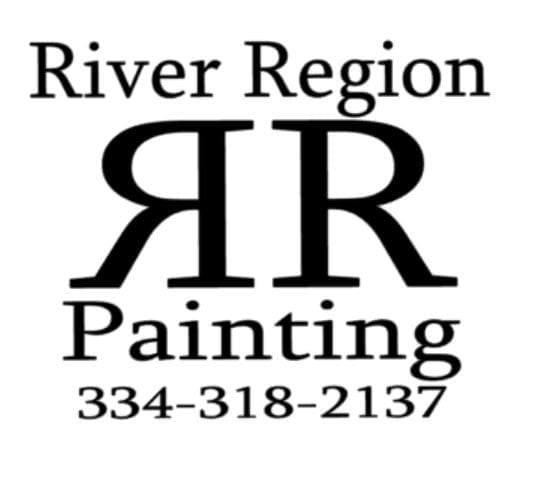 River Region Painting