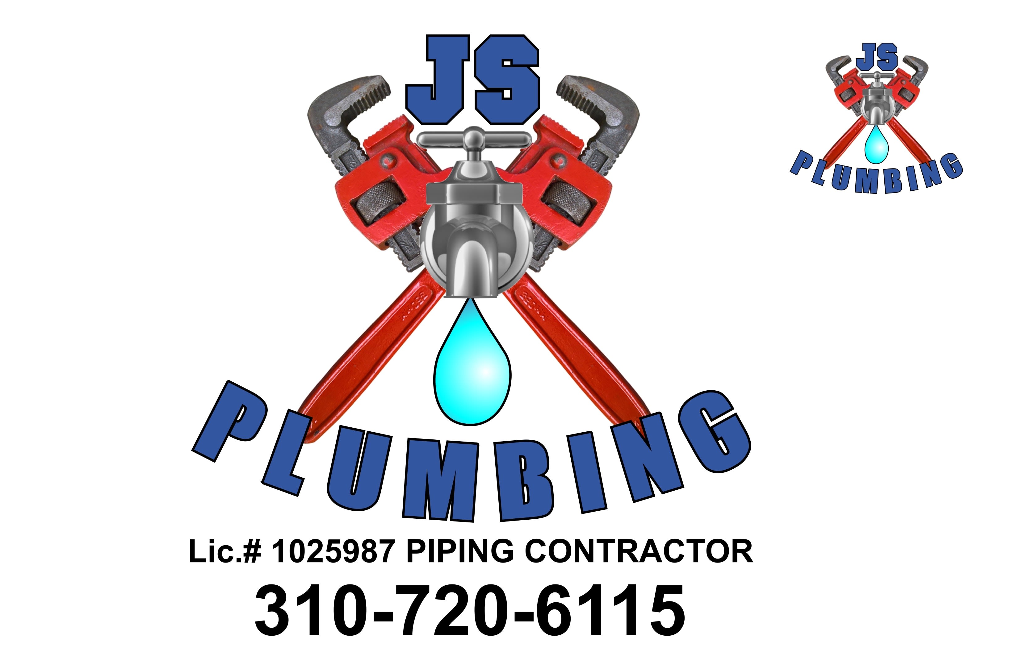 JS Plumbing