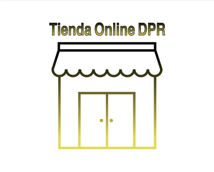 Tienda Online DPR