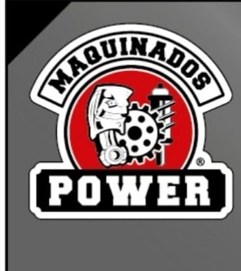 Power Maquinados Especiales