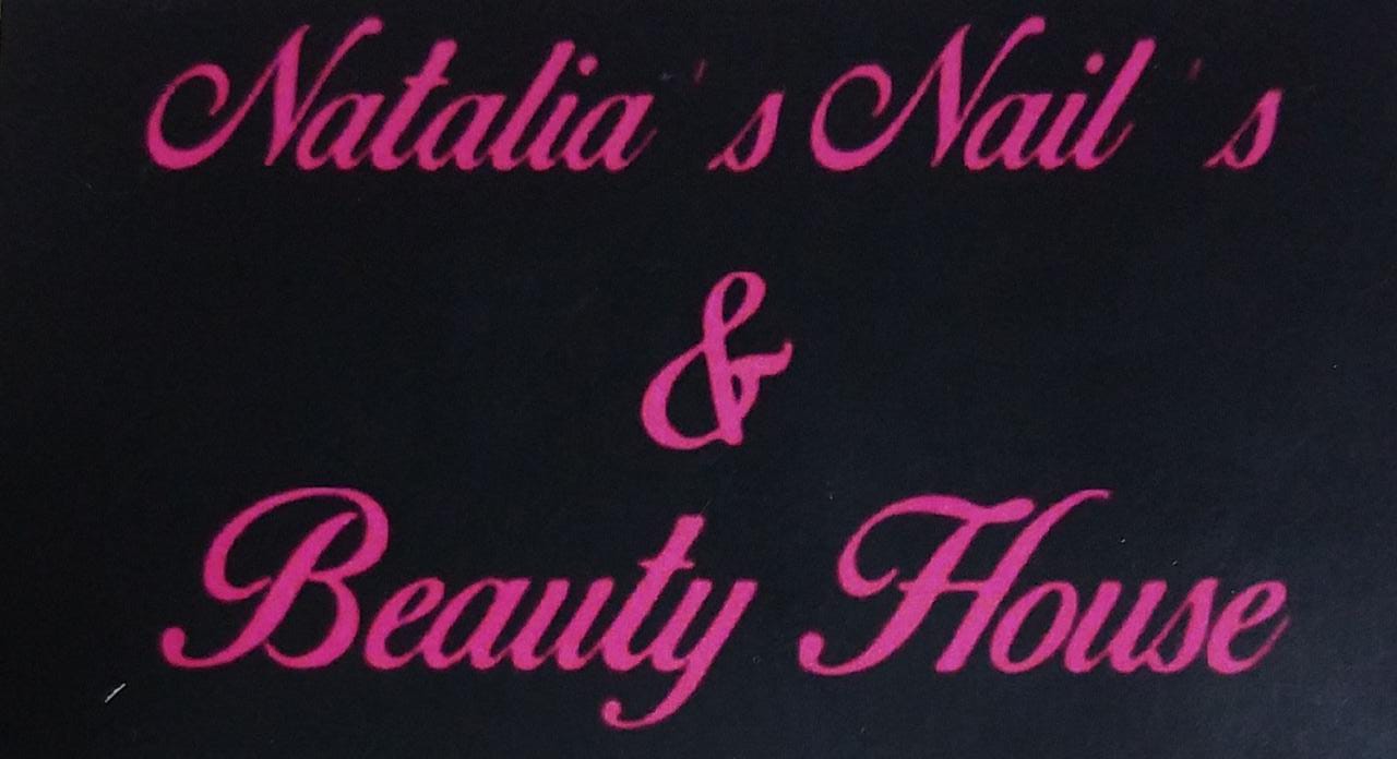 Natalia's Nails & Beauty House