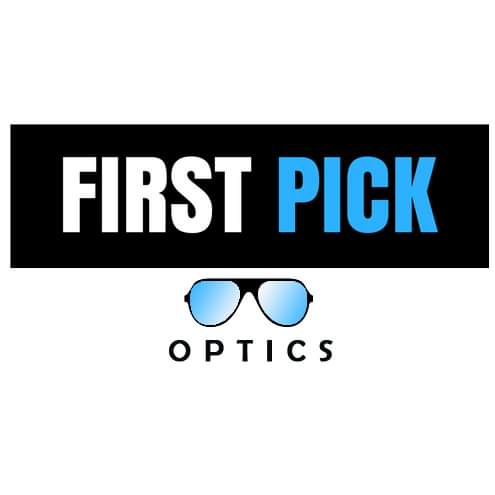 First Pick Optics