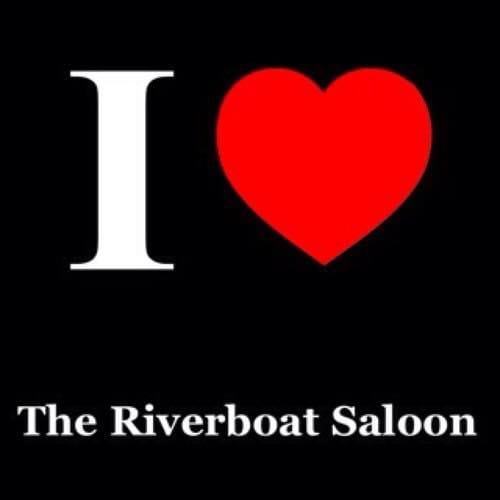 Riverboat Saloon