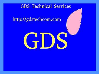 GDS Technical Services