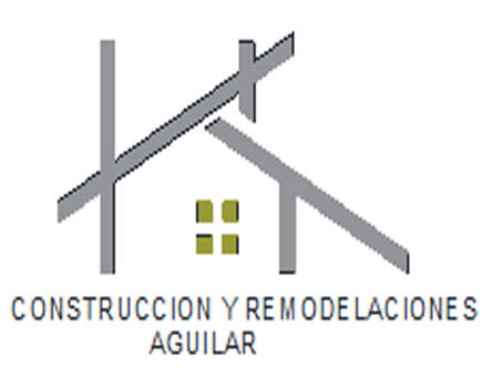 Construcción Y Remodelaciones Aguilar