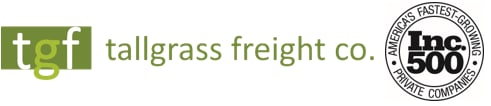 Vantage Pointe Logistics | a division of Tallgrass Freight