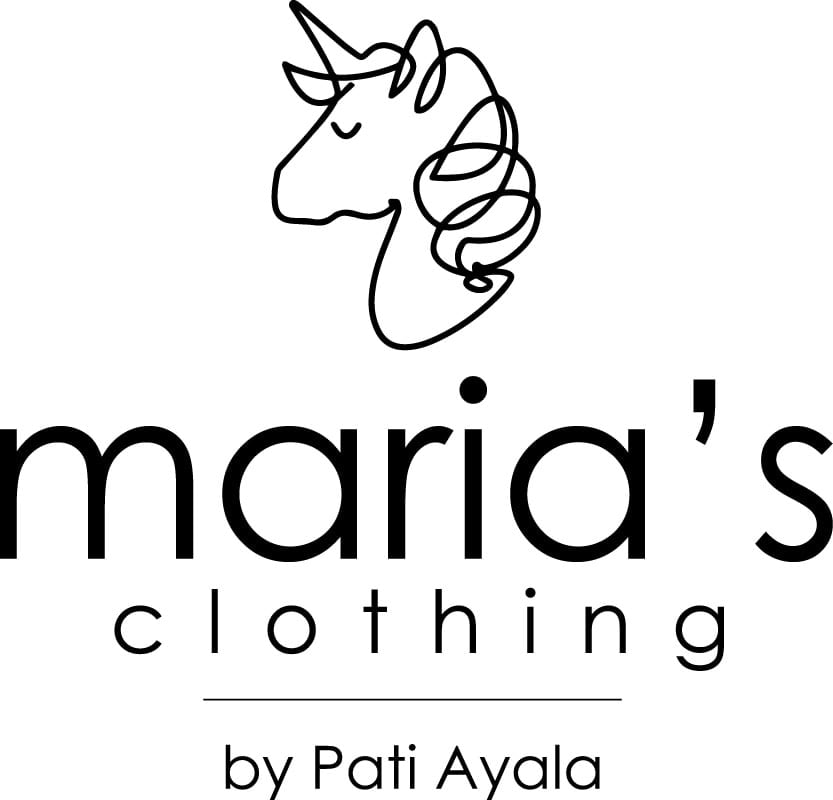 Marías Clothing by Pati Ayala