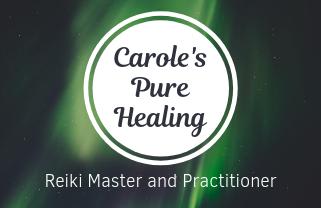 Carole's Pure Healing
