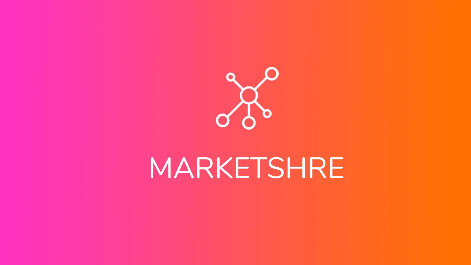 Marketshre