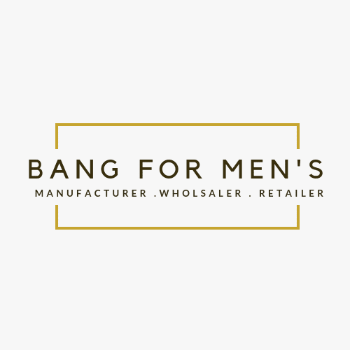 Bang For Mens