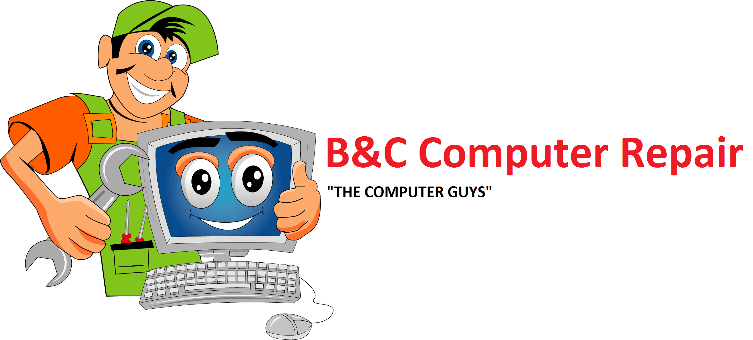 B&C Computer Repair