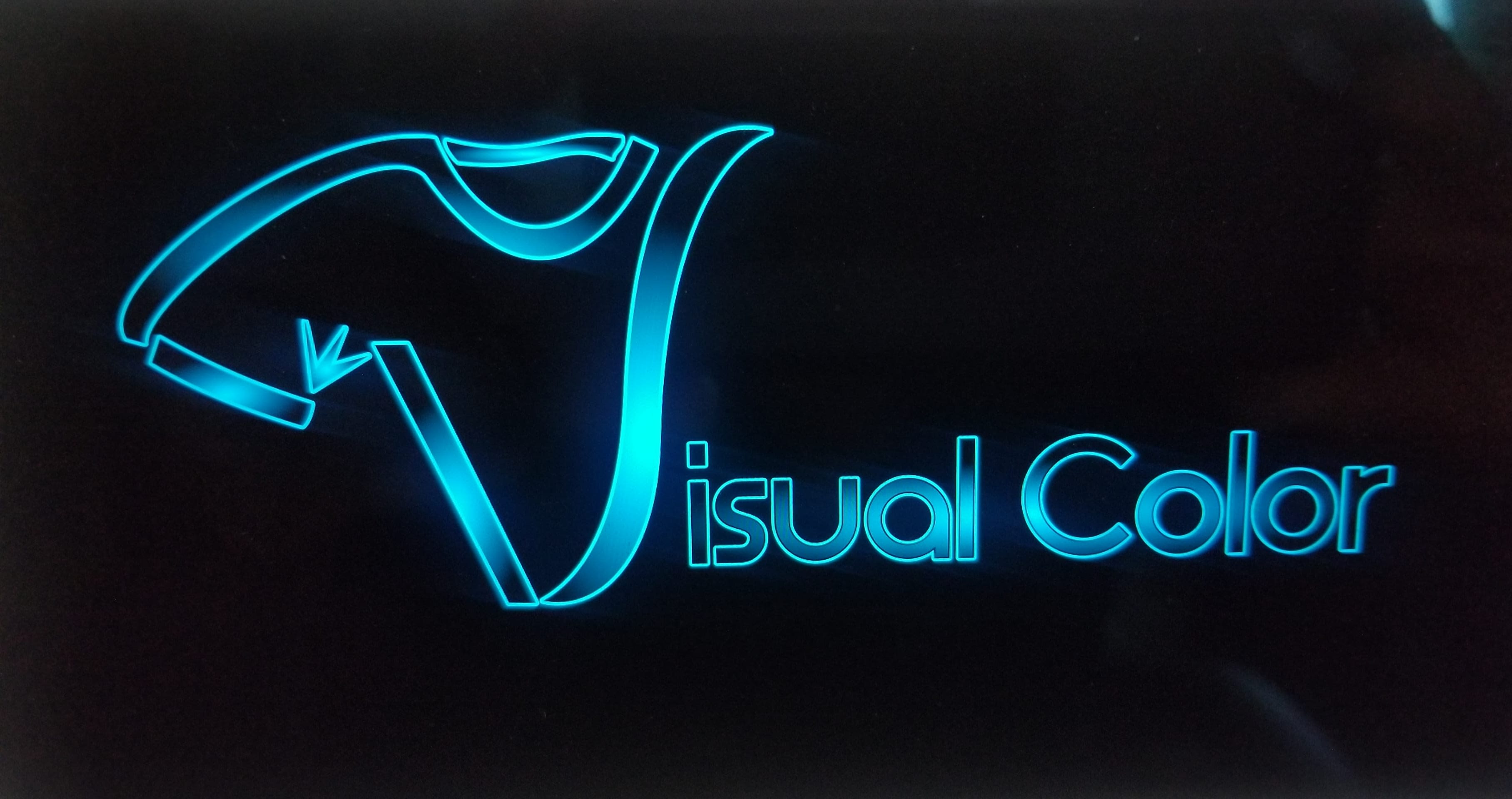 Visual Color  Studio