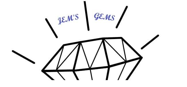 Jem's Gems