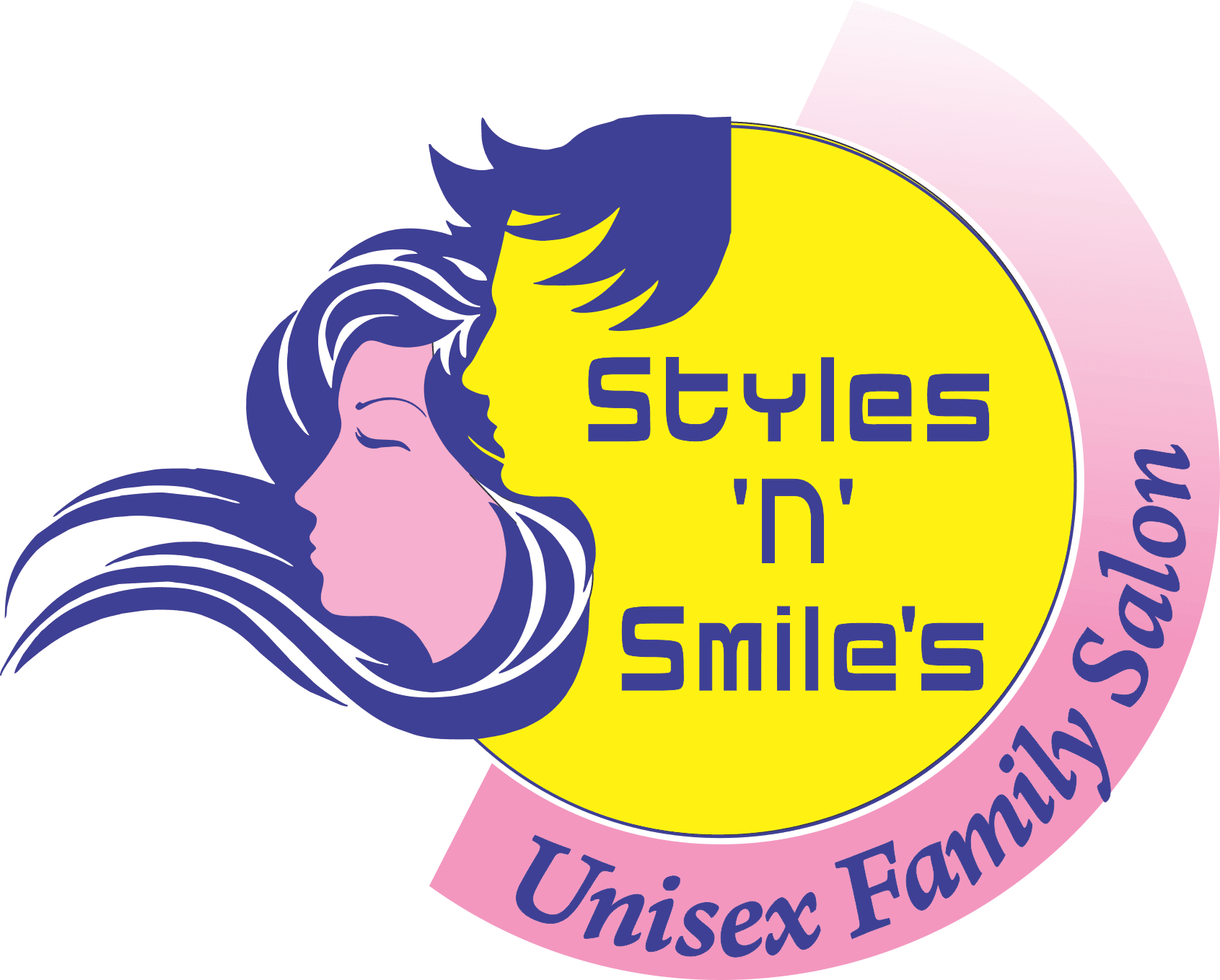 Style's n Smile's Unisex Family Salon