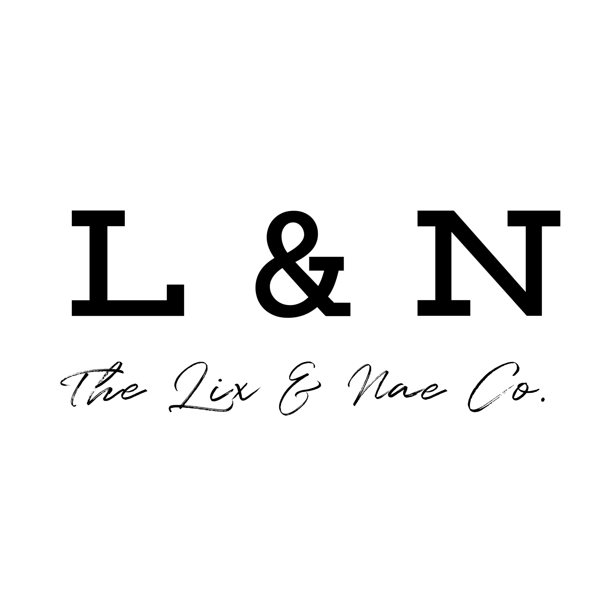 The Lix & Nae Company